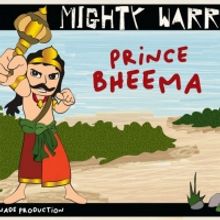 MIGHTY WARRIOR PRINCE BHEEMA Will Be Performed at Esplanade - Theatres On The Bay Thi