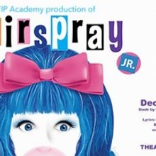 Theatre in the Park Academy Presents HAIRSPRAY, JR.