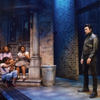 Photos: First Look at Bryce Pinkham & Brad Oscar in LITTLE SHOP OF HORRORS