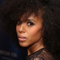 Kerry Washington Sets Three Scripted Podcast Series at Audible in Exclusive Deal