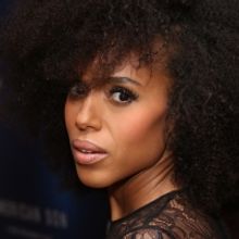 Kerry Washington Sets Three Scripted Podcast Series at Audible in Exclusive Deal