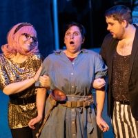 Photos: First Look At URINETOWN The Musical At Natural Talent Productions
