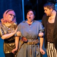Photos: First Look At URINETOWN The Musical At Natural Talent Productions