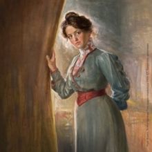 THE MRS OF THE THEATER Comes to Tampere in September