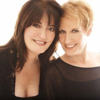 Ann Hampton Callaway and Liz Callaway Will Perform at New York City Gay Men's Chorus…