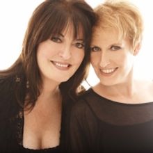 Ann Hampton Callaway and Liz Callaway Will Perform at New York City Gay Men's Chorus 