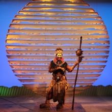 Disney's THE LION KING Begins Performances Thursday At RBTL's Auditorium Theatre