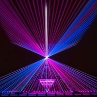 TRANSFIX, The World's Largest Touring Immersive Art Experience, Launches at Resorts…