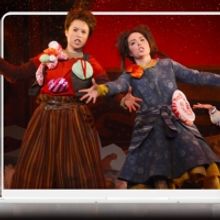 Opéra de Montréal Presents HANSEL & GRETEL