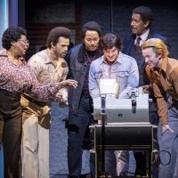 Review Roundup: JAWS-Inspired Musical BRUCE Opens at Seattle Rep