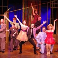 CLUE, AN AMERICAN IN PARIS, And More Announced for Beef & Boards Dinner Theatre 50th 