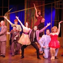 CLUE, AN AMERICAN IN PARIS, And More Announced for Beef & Boards Dinner Theatre 50th 