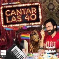 CANTAR LAS 40 prorroga su estancia en los Teatros Luchana