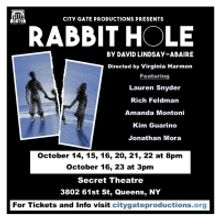 City Gate Revives Pulitzer Prize Winning RABBIT HOLE Next Month