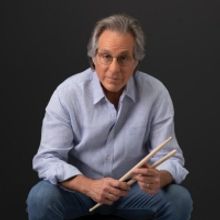 Suffolk Theater Presents MAX WEINBERG'S JUKEBOX in June