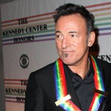 LISTEN: Bruce Springsteen Opens Up About How He's Preparing for Broadway Return