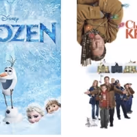 The Warner Will Screen FROZEN and CHRISTMAS WITH THE KRANKS This Holiday Season