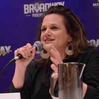 Food For Thought Productions Presents Cady Huffman & Nathan Darrow in MRS. SORKEN…