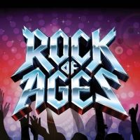The John W. Engeman Theater Presents ROCK OF AGES