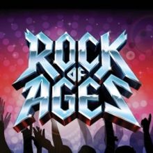 The John W. Engeman Theater Presents ROCK OF AGES
