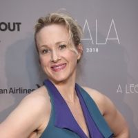 VIDEO: Watch Katie Finneran on Stars in the House