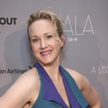 VIDEO: Watch Katie Finneran on Stars in the House