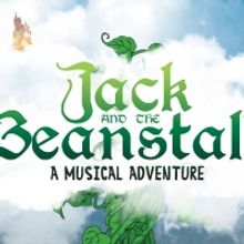 Family Holiday Musical JACK AND THE BEANSTALK Will Stream On Demand