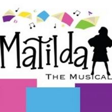 MATILDA THE MUSICAL Will Be Performed at Children's Musical Theater of Bartlesville T