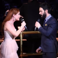 VIDEO: Watch Andrew Lloyd Webber, Sierra Boggess, Ramin Karimloo & Laura Benanti in…