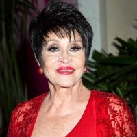 Chita Rivera to be Featured on Projects with Jason's ARTISTS IN CONVERSATION…