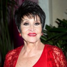 Chita Rivera to be Featured on Projects with Jason's ARTISTS IN CONVERSATION Livestre