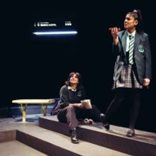 Photos: First Look at TWO BILLION BEATS at the Orange Tree Theatre