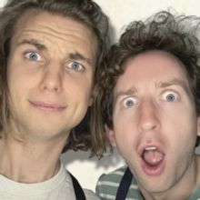 JON AND OLLIE: PUT THE KETTLE ON Comes to Adelaide Fringe
