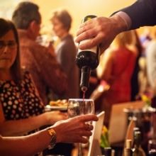 Anchorage Symphony Orchestra Presents SYMPHONY OF WINES
