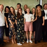 Prestigious Judging Committee And Exciting Shortlist Announced For Inaugural Popcorn…