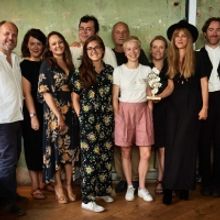 Prestigious Judging Committee And Exciting Shortlist Announced For Inaugural Popcorn 