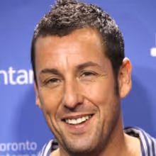 Adam Sandler To Be Honored with Esteemed ASCAP Founders Award