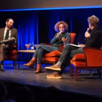 George Packer, Karen Armstrong, Didier Eribon and Raphaël Glucksmann Will Be on the…