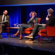 George Packer, Karen Armstrong, Didier Eribon and Raphaël Glucksmann Will Be on the