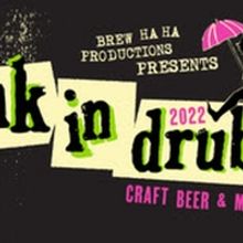 Punk In Drublic Craft Beer & Music Festival Returns To Sacramento, May 7