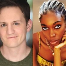 THE LION KING North American Tour Welcomes New Cast Members This Month
