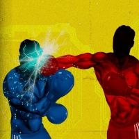 ZEN AND THE ART OF AN ANDROID BEATDOWN Opens Book-It's Hybrid Season This Month