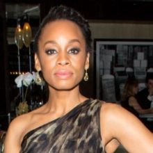 Anika Noni Rose Celebrates Ten Years of THE PRINCESS AND THE FROG