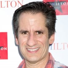 Seth Rudetsky and Michael Park Join Paige Davis and Patrick Page for BROADWAY BEE