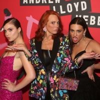 Photos: BAD CINDERELLA Cast & Creatives Walk the Red Carpet on Opening Night