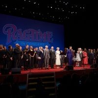 Photos & Video: See Audra McDonald, Brian Stokes Mitchell & More in RAGTIME 25th…