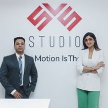 Shilpa Shetty Kundra Launches Her Own VFX Studio, SVS Studio Pvt. Ltd.