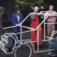 THE ALIENATED is Now Playing at Theater St.Gallen