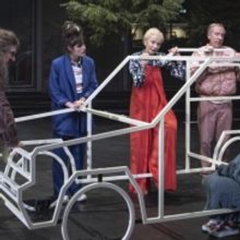 THE ALIENATED is Now Playing at Theater St.Gallen