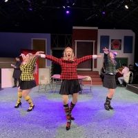 Photo Flash: Lakewood Playhouse Presents HEATHERS: THE MUSICAL